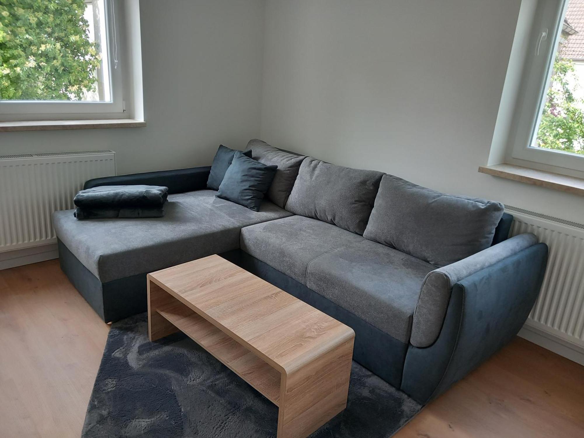 City Apartment Duisburg 1#Netflix &Wlan &Kingsize Bett &Kaffee Maschine & Central & 500M Innenhafen & 2 Min U Bahn Eksteriør bilde